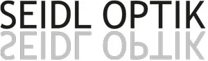 Seidl Optik Logo