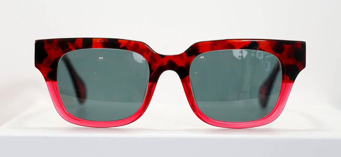 Haben Sie die richtige Sonnenbrille für ihren Urlaub?