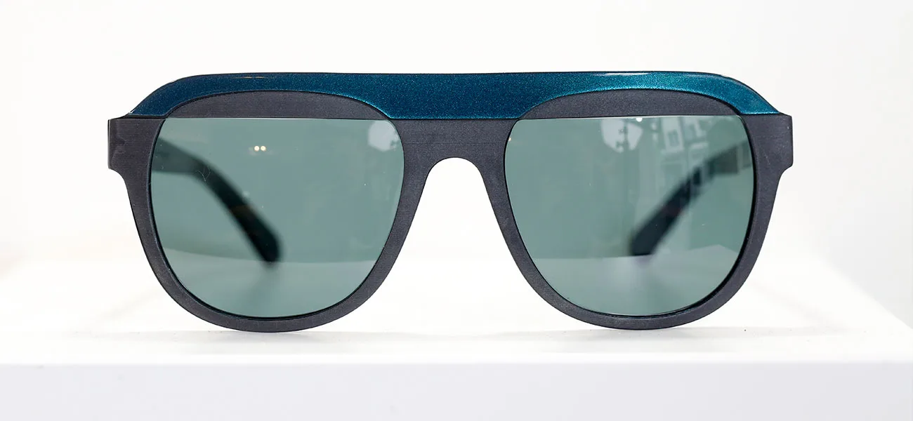 Haben Sie die richtige Sonnenbrille für ihren Urlaub?