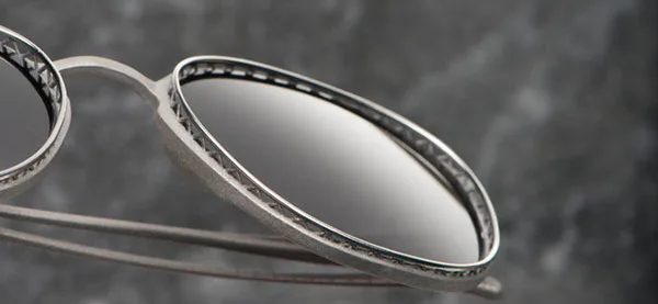 VOM PULVER ZUR BRILLE!  Brillen aus dem 3D Drucker
