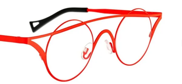 Einladung! Wir zeigen die neue Theo Eyewear Kollektion