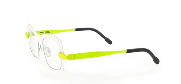 Einladung! Wir zeigen die neue Theo Eyewear Kollektion