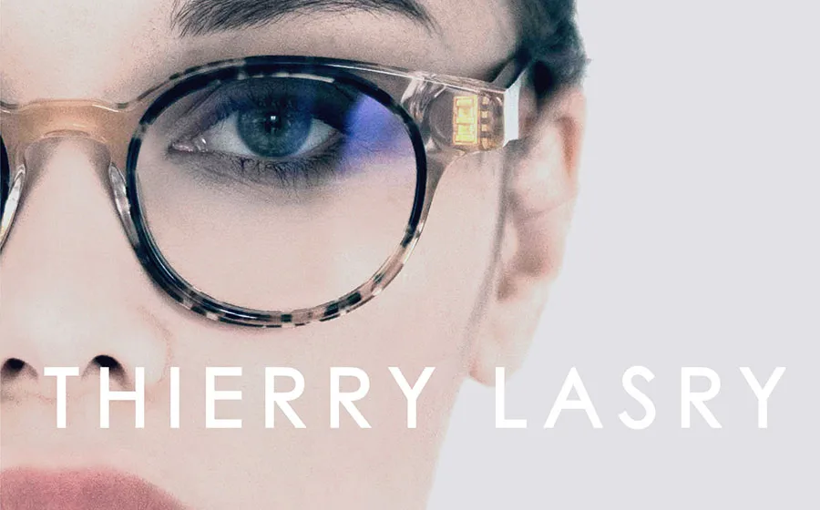 Neu: Thierry Lasry. Solides Handwerk in bahnbrechendem Design