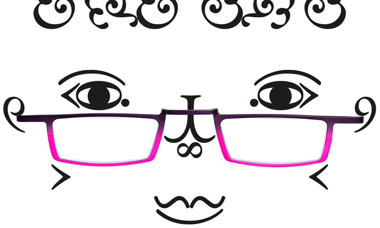 Neues von THEO: Characters bei Seidl Optik in Köln