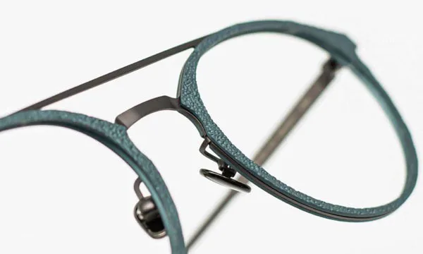 Miga Studio: Neue Impulse im Brillendesign