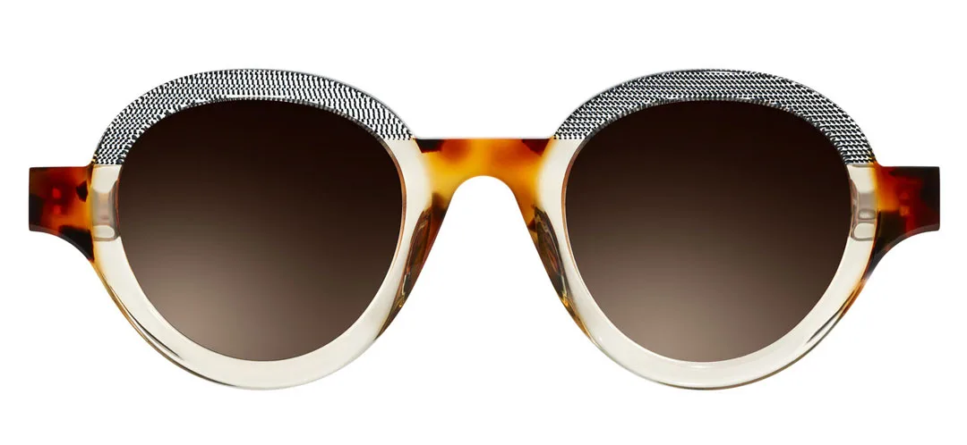 Die neue Kollektion von Theo Sonnenbrillen ist da! ARTISME bei Seidl Optik in Köln