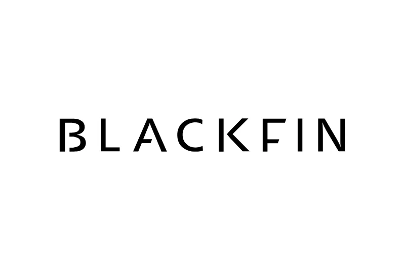 Blackfin Logo