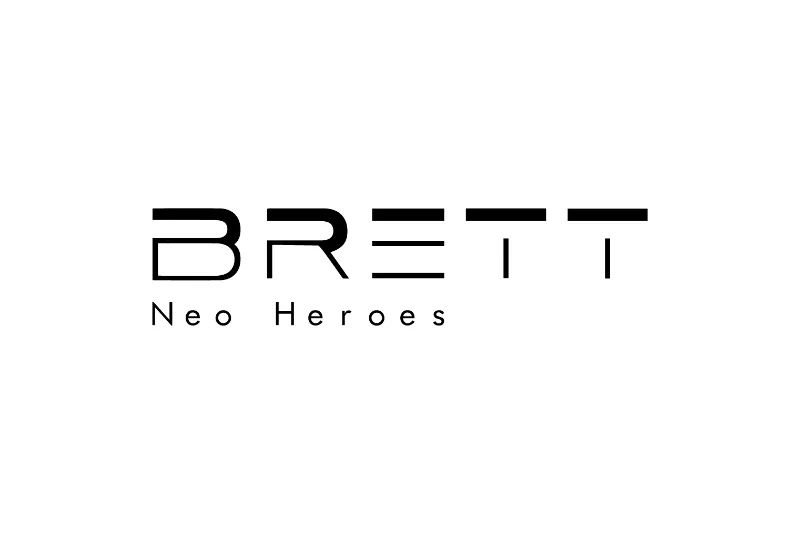 Brett Logo