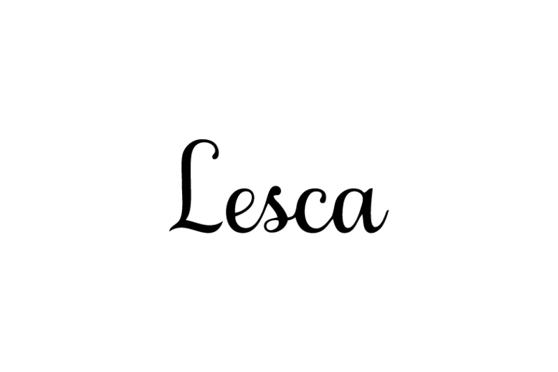 Lesca Lunetier